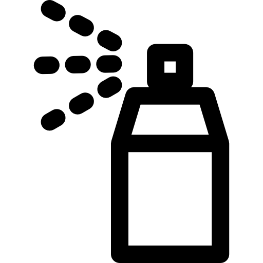بخاخ فصل القوالب