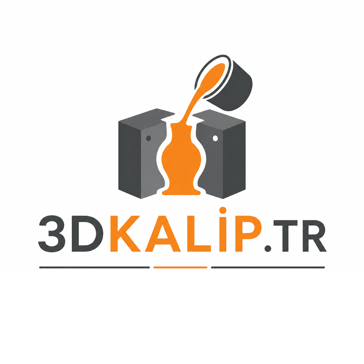Vazo ve Saksı Kalıpları