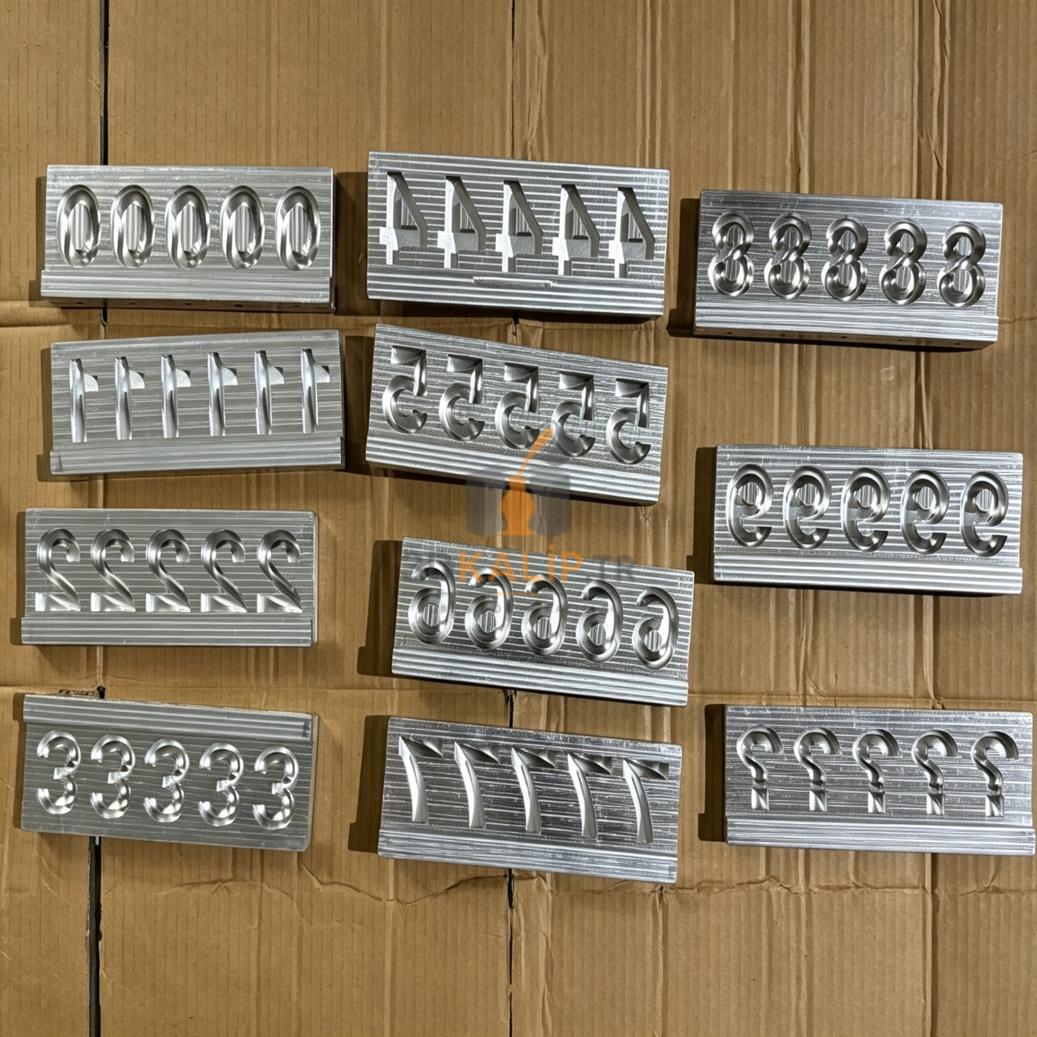 Collection Candle Mould | Sample and Prototype | Istanbul Asian…