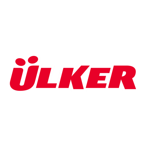 ÜLKER logosu