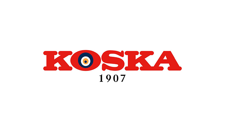 KOSKA logosu
