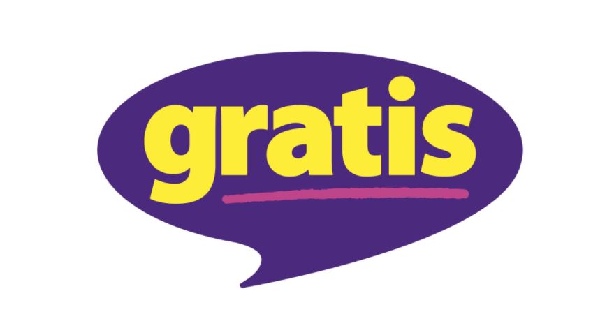 GRATİS logosu
