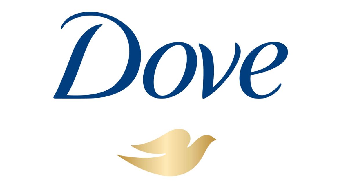 DOVE logosu