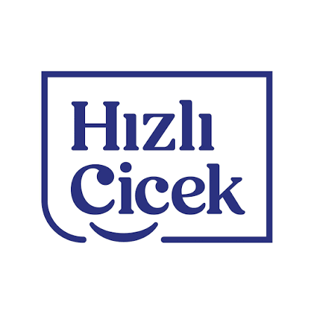 HİZLİCİCEK logosu