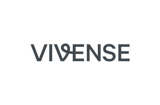 VİVENSE logosu