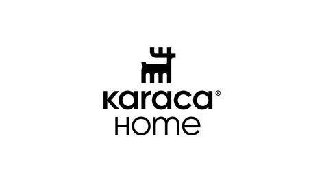 KARACAHOME logosu