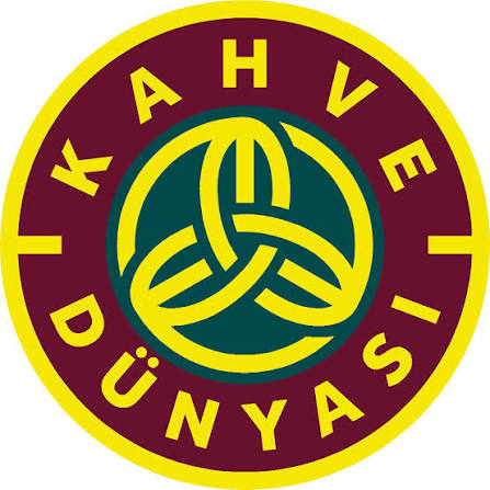 KAHVEDUNYASİ logosu