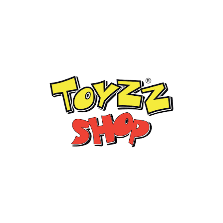 TOYZSHOP logosu