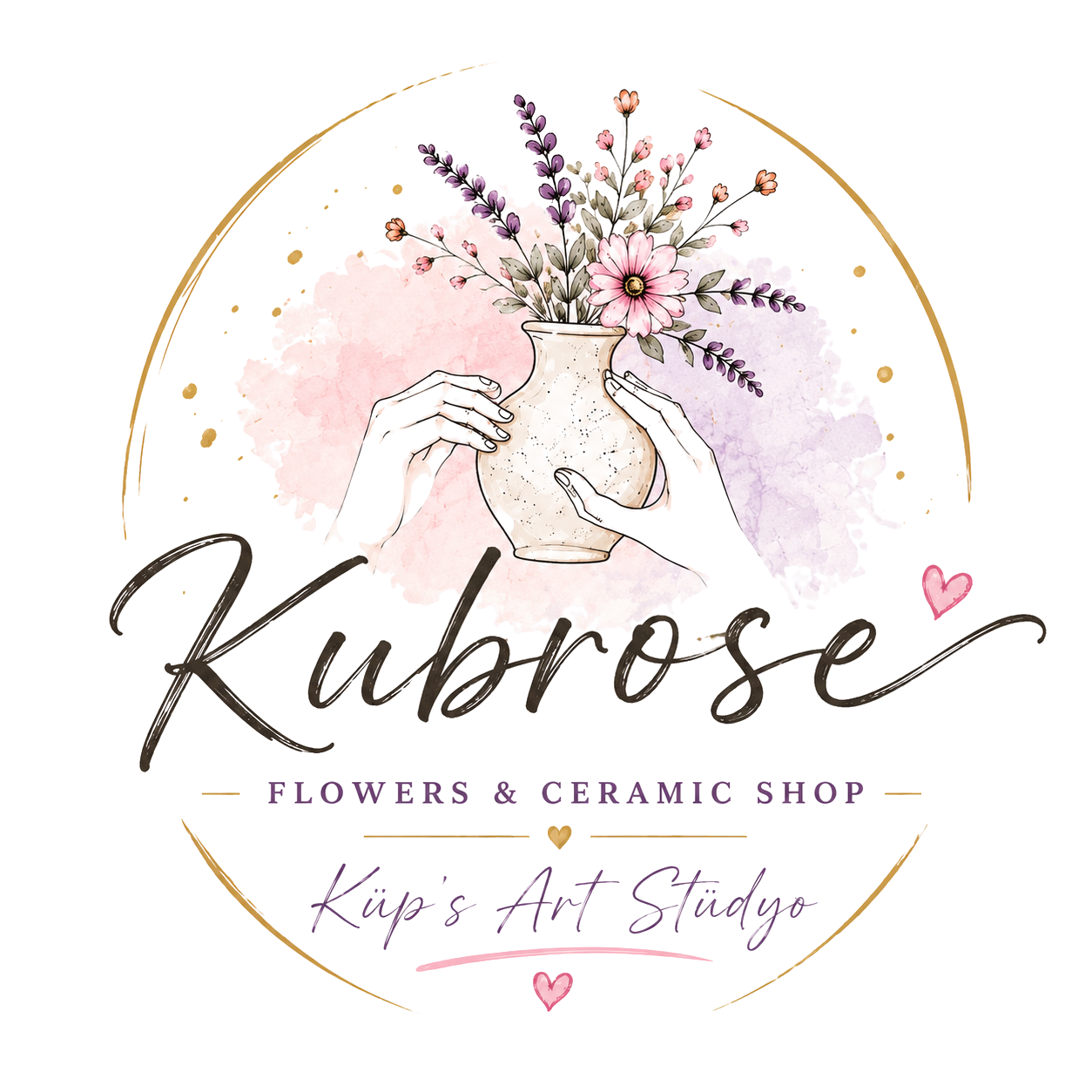 KUBROSE2 logosu